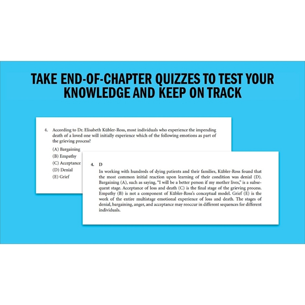 Medical Assistant Exam Prep - Picture 6 of 8